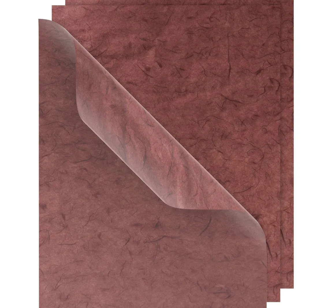 Best VBS Strohseide , 50x70cm, 3 Bögen