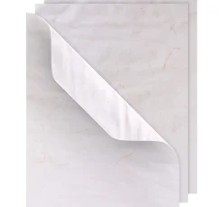 Best VBS Strohseide , 50x70cm, 3 Bögen