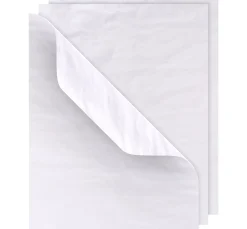 Best VBS Strohseide , 50x70cm, 3 Bögen