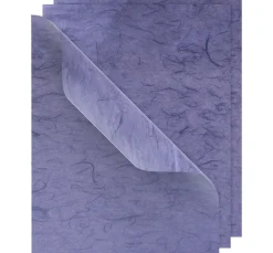 Best VBS Strohseide , 50x70cm, 3 Bögen