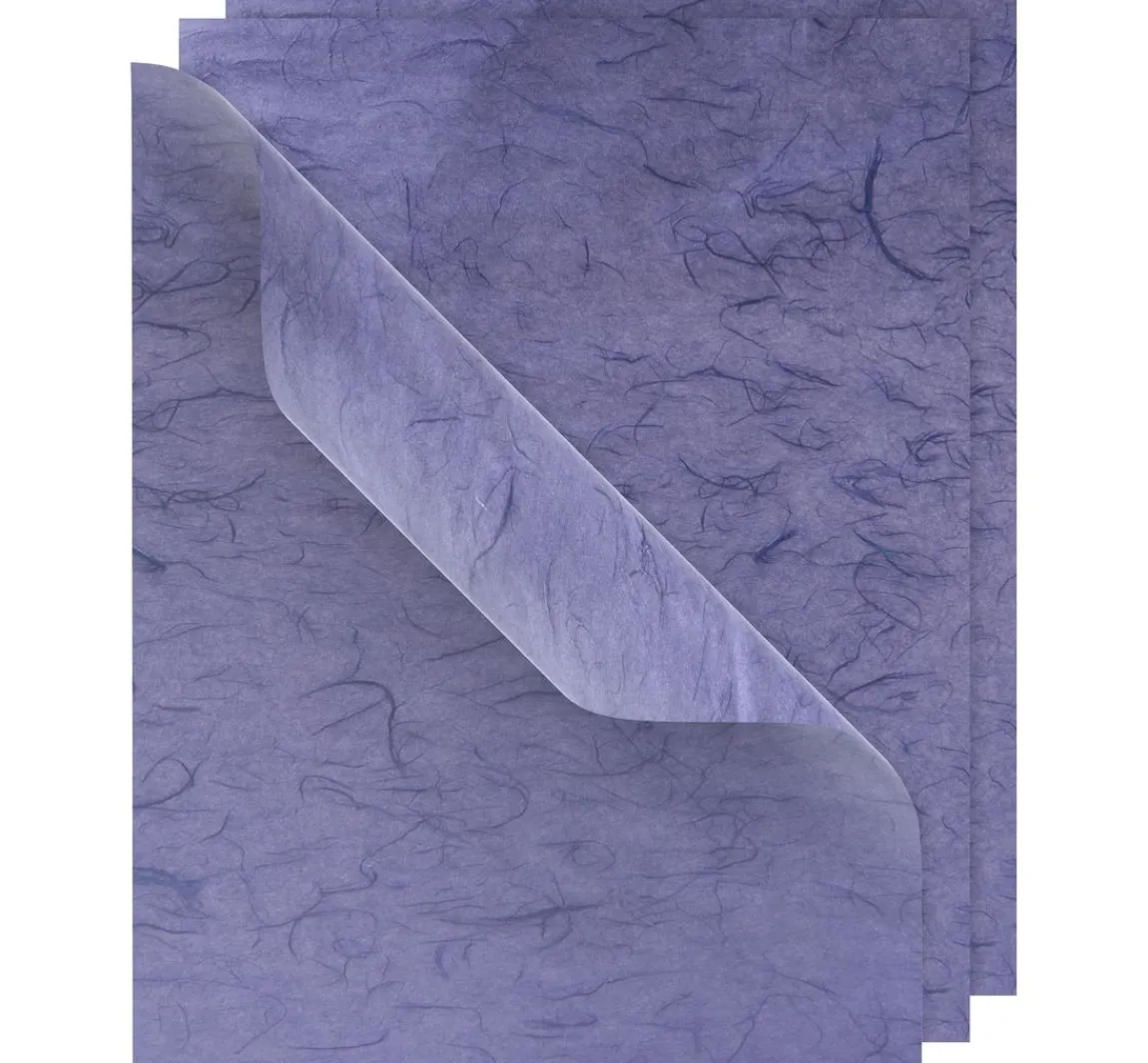 Best VBS Strohseide , 50x70cm, 3 Bögen