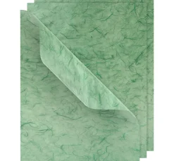 Best VBS Strohseide , 50x70cm, 3 Bögen