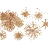 New Riffelmacher & Weinberger Strohsterne "Sortiment II", 6-12 cm, 14 Stück