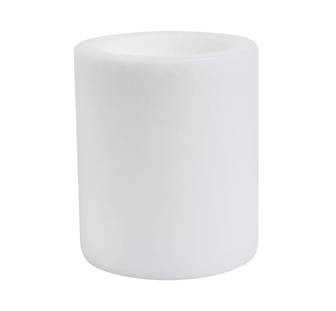 Clearance VBS Stumpenkerze "Rund"