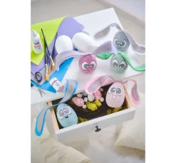 New VBS Styroporei, 10 x 7,5 cm