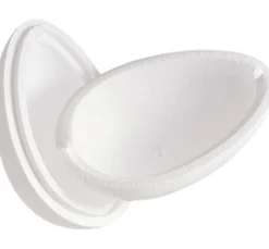 New VBS Styroporei, 15,5 x 11 cm, 2-teilig