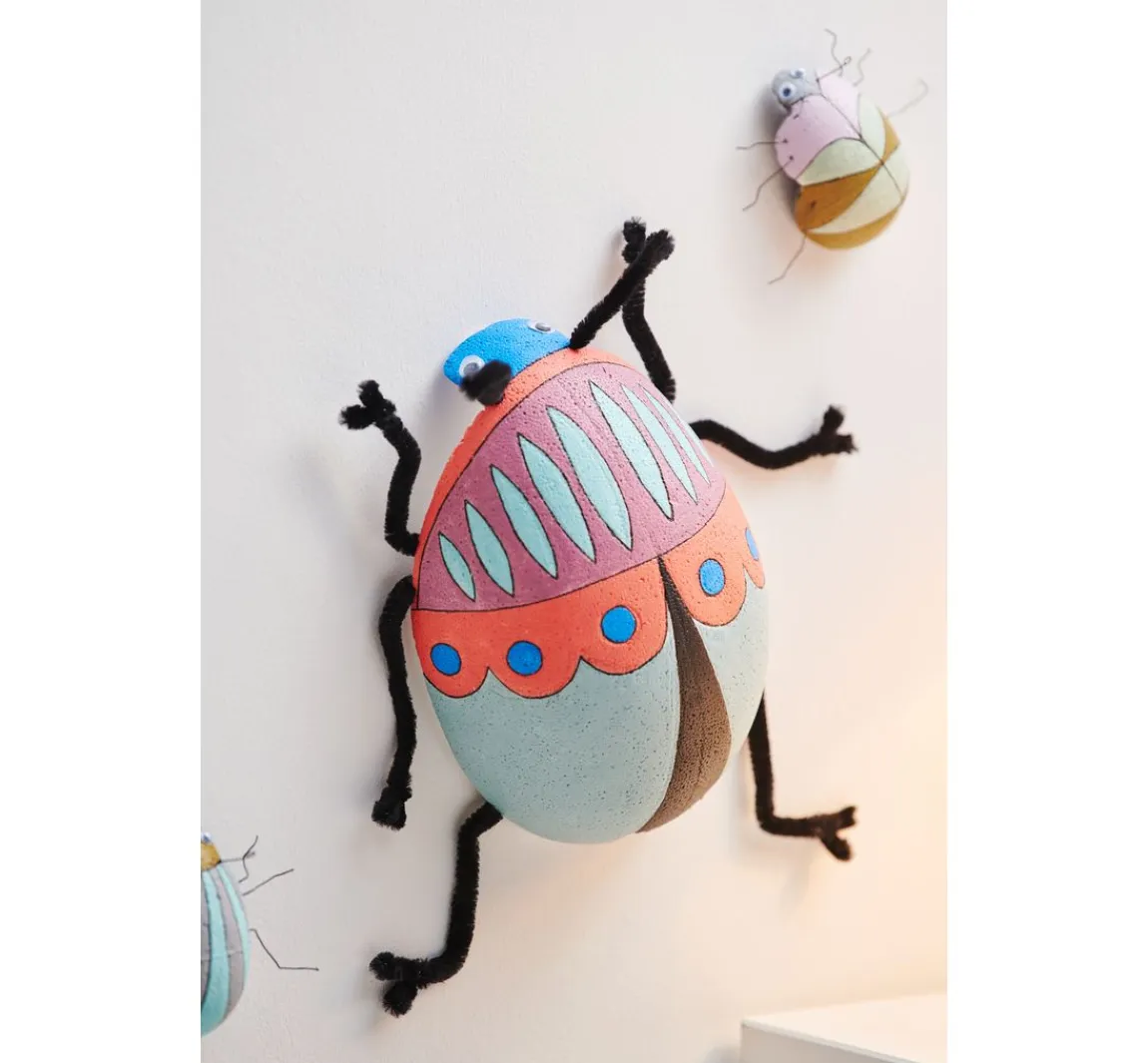 New VBS Styroporei, 2-tlg., 21 cm
