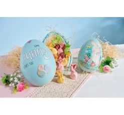 New VBS Styroporei, 2-tlg., 21 cm