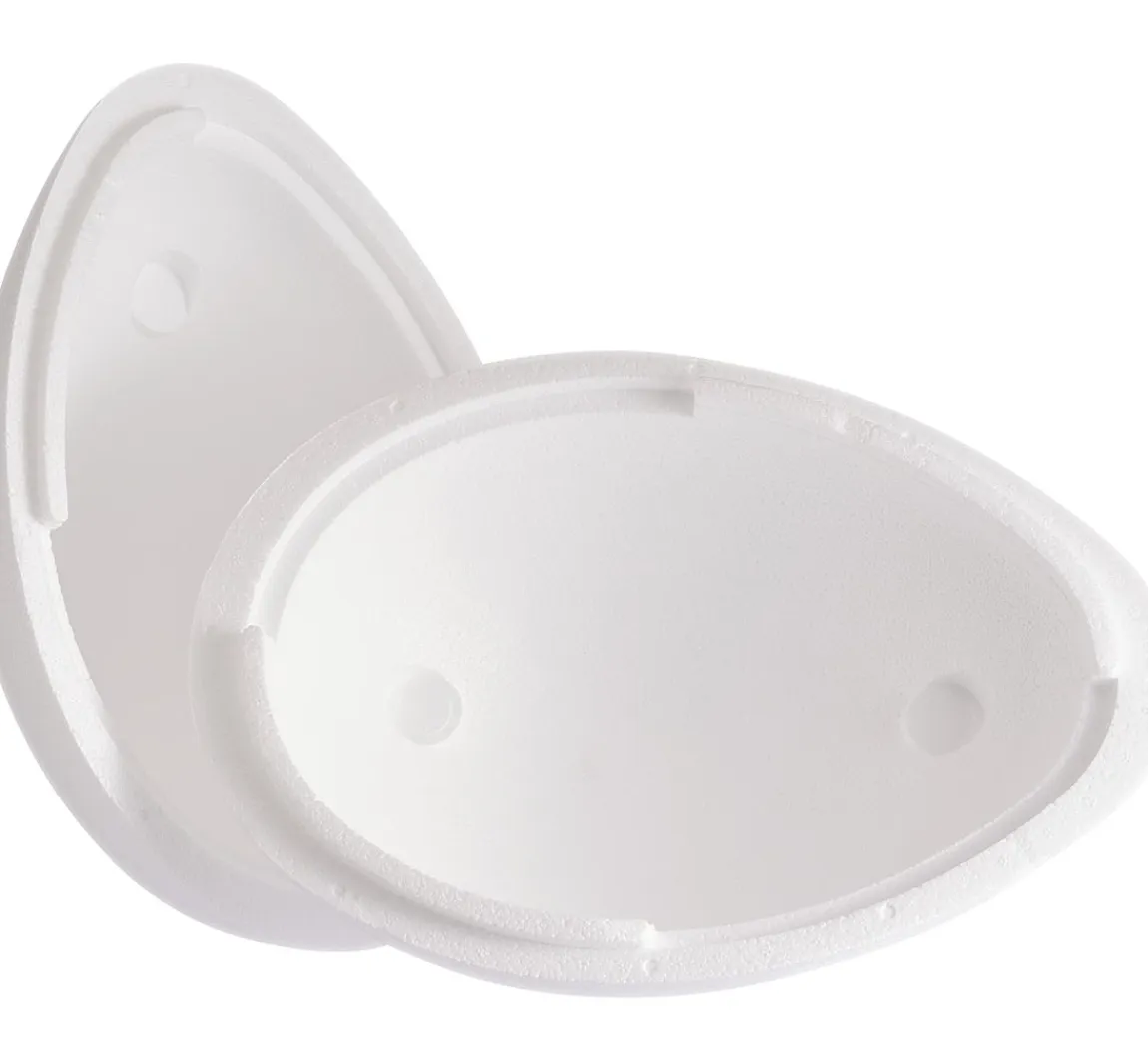 Sale VBS Styroporei, 2-tlg., 30 cm