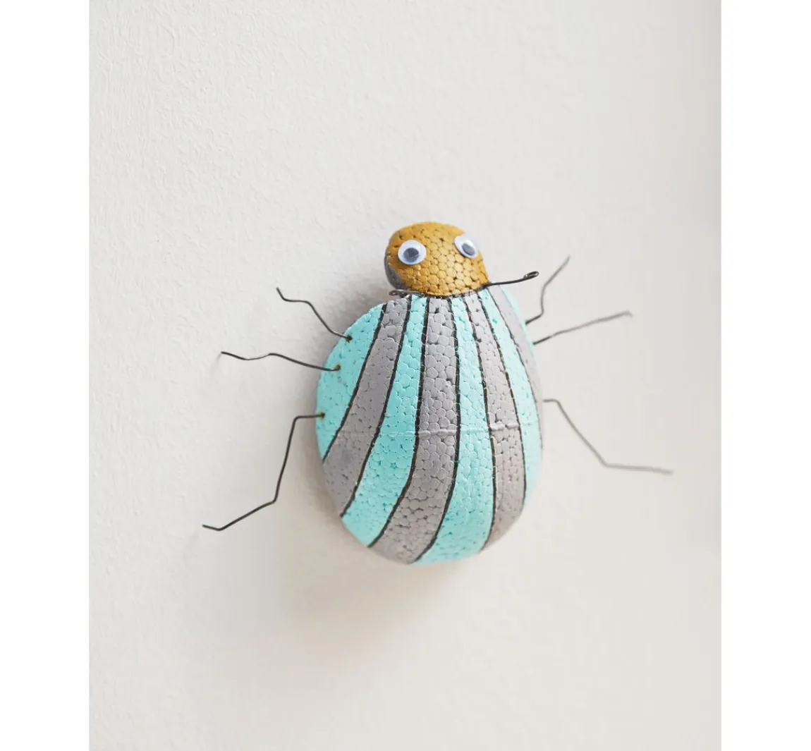 Sale VBS Styroporei, 2-tlg., 30 cm
