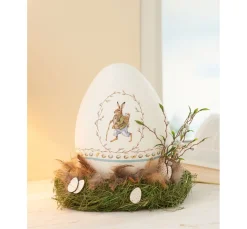 Sale VBS Styroporei, 2-tlg., 30 cm