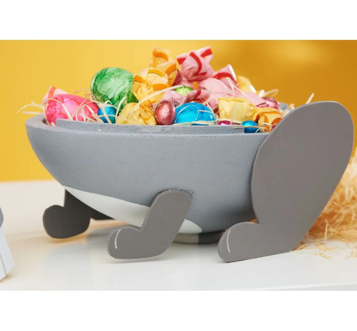 Sale VBS Styroporei, 2-tlg., 30 cm