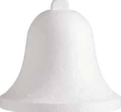 Clearance VBS Styroporform Glocke, 9 cm