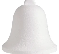 Clearance VBS Styroporform Glocke, 7 cm