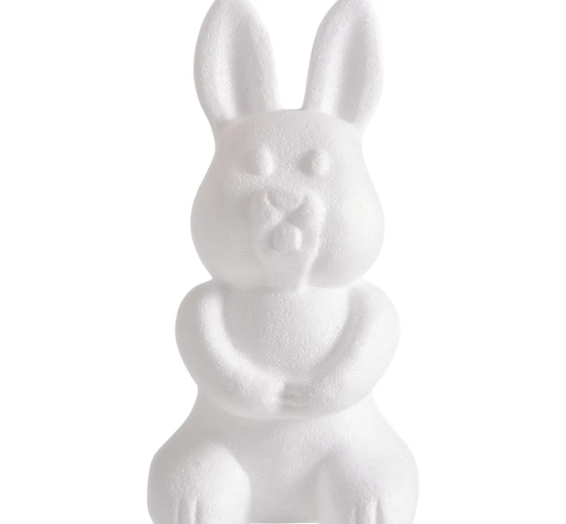 Clearance VBS Styroporform "Hase"