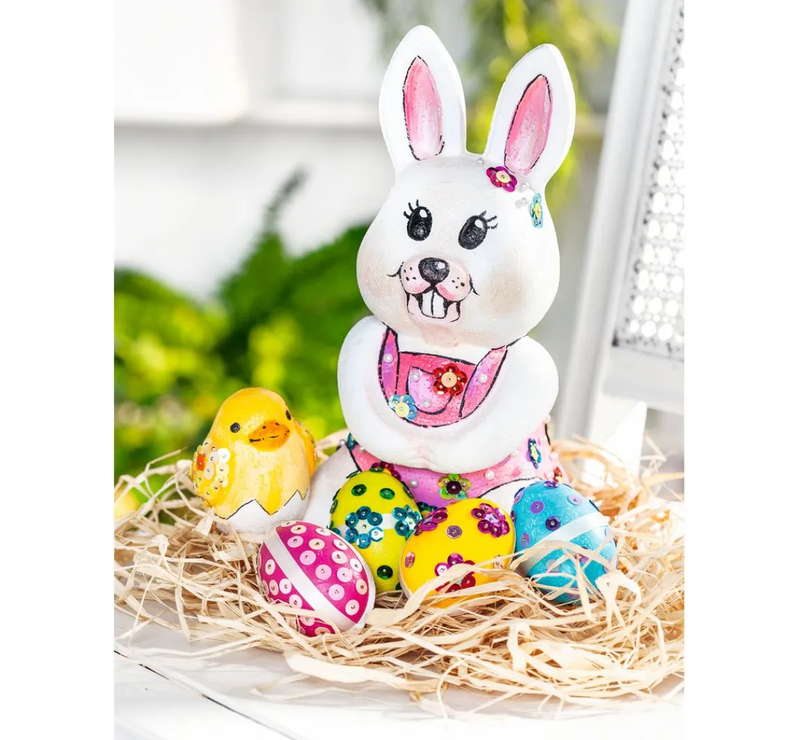 Clearance VBS Styroporform "Hase"