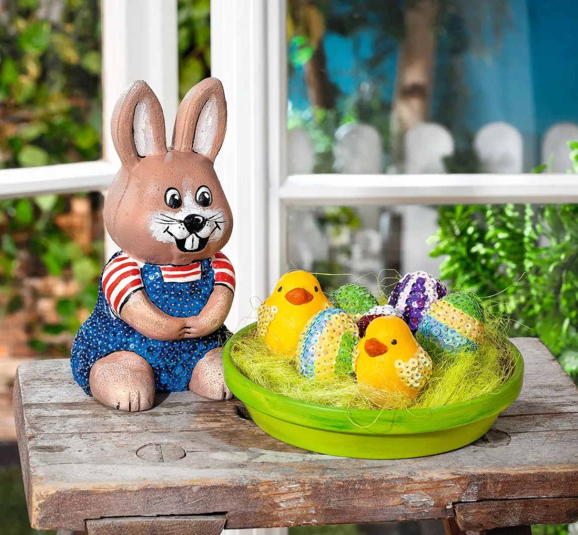 Clearance VBS Styroporform "Hase"