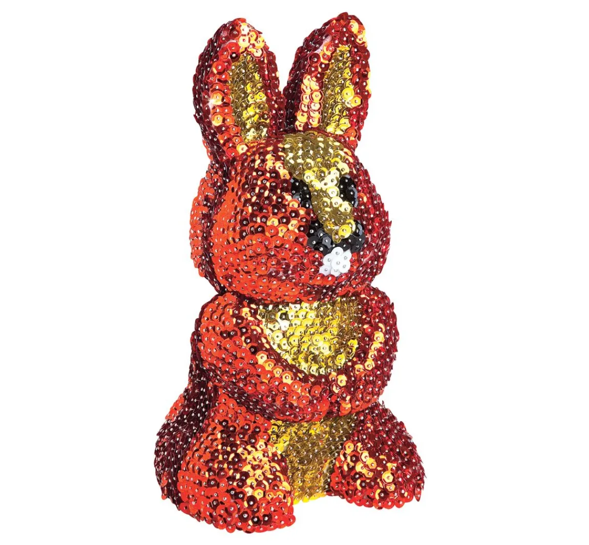 Clearance VBS Styroporform "Hase"