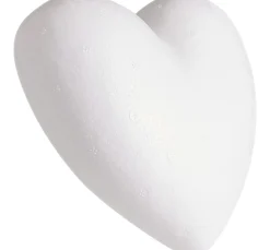 Best VBS Styroporform Herz