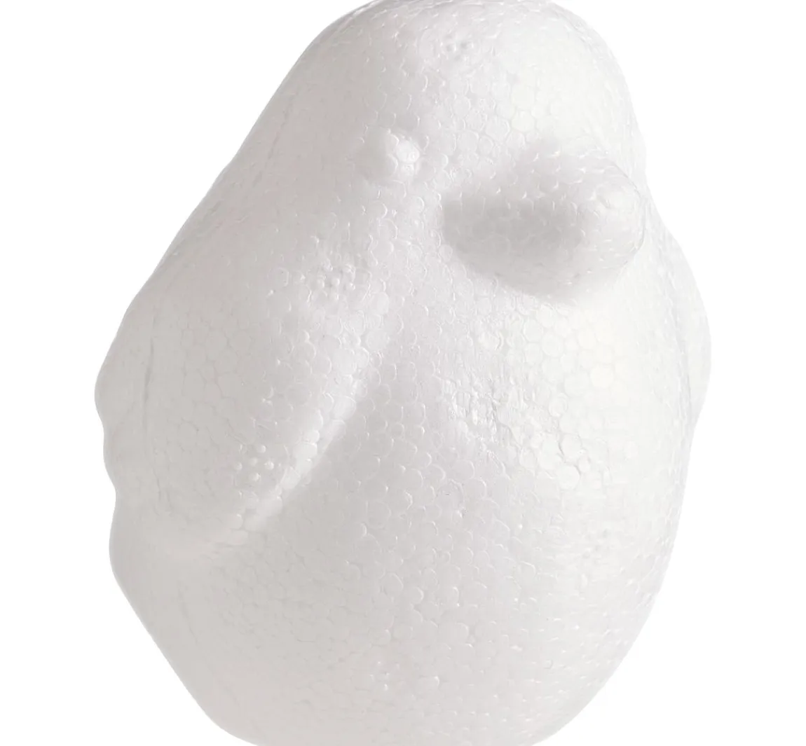VBS Styroporform Küken
