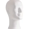 Clearance VBS Styroporform "Männerkopf"