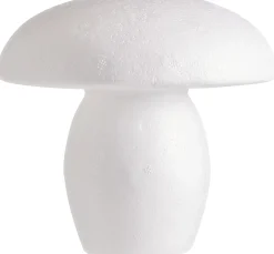 Clearance Rayher Styroporform "Pilz"