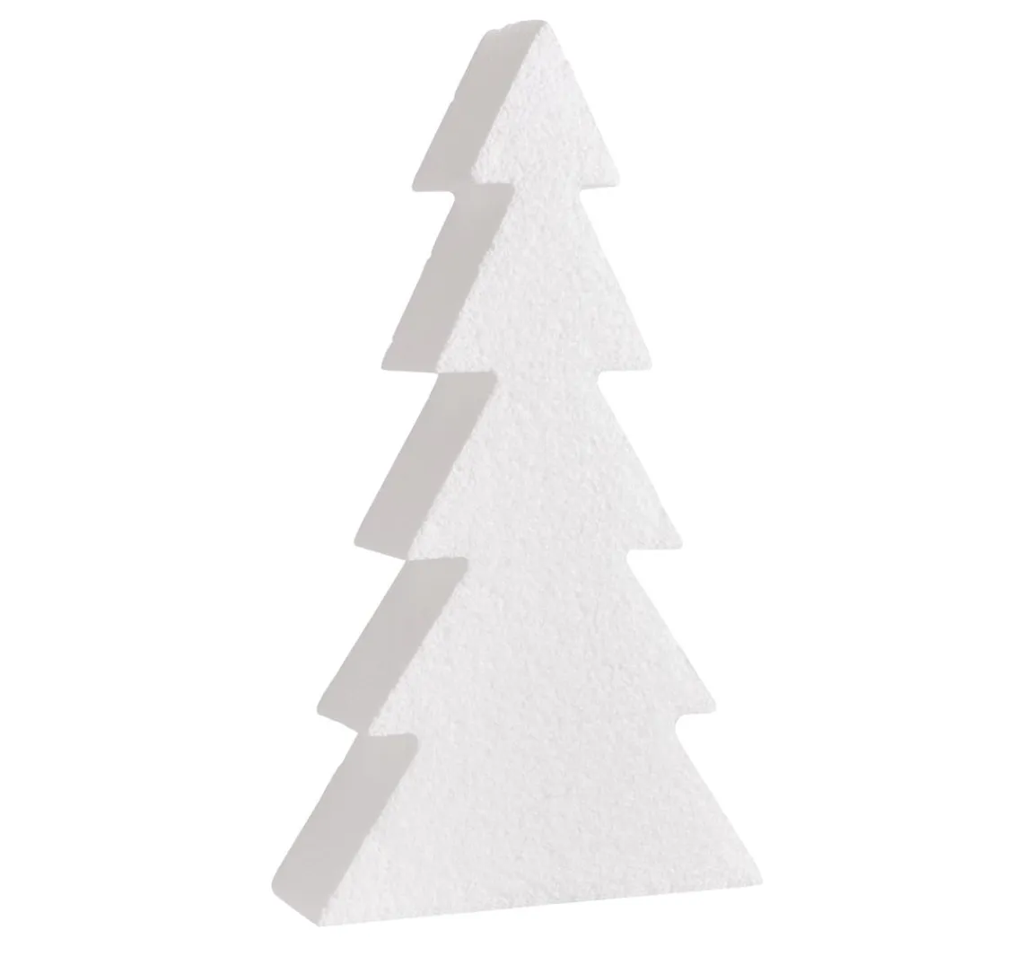 Sale VBS Styroporform "Tannenbaum"