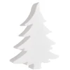 Outlet VBS Styroporform "Tannenbaum geschwungen"