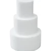 Outlet VBS Styroporform "Torte"