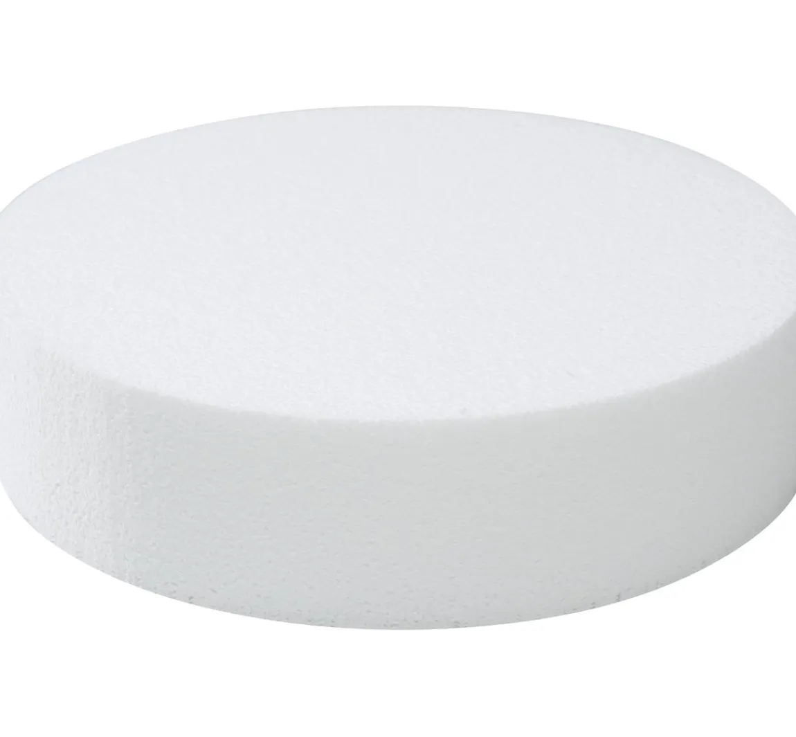 Outlet VBS Styroporform "Torte"