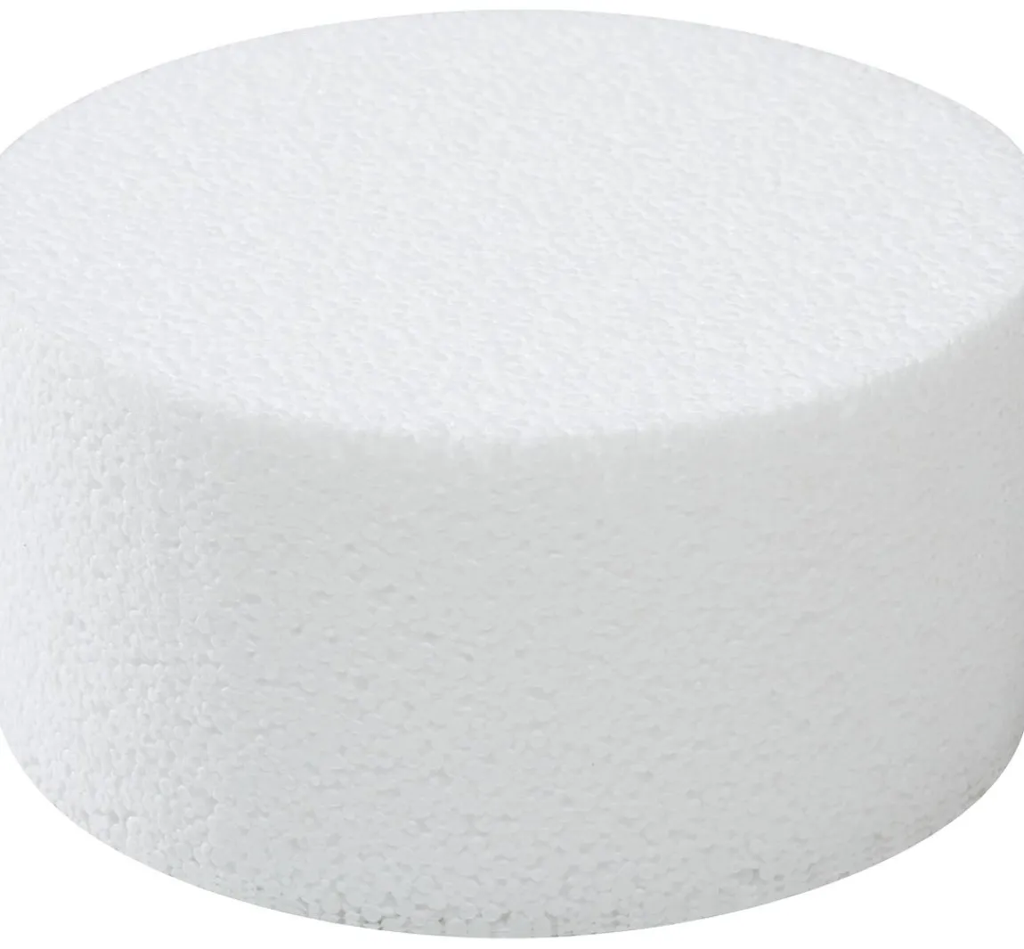 Outlet VBS Styroporform "Torte"