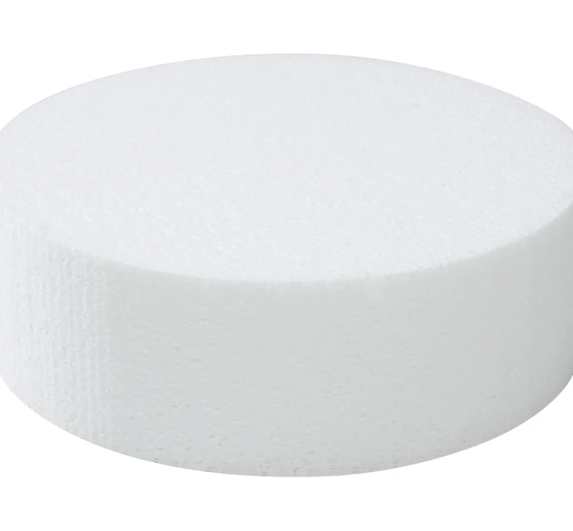 Outlet VBS Styroporform "Torte"
