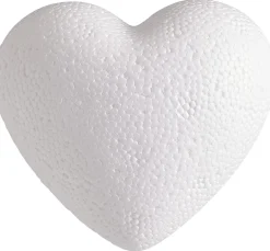 Online VBS Styroporformen Herzen, 9 cm