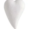 VBS Styroporherz, Tropfenform
