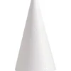 Clearance VBS Styroporkegel 12 cm