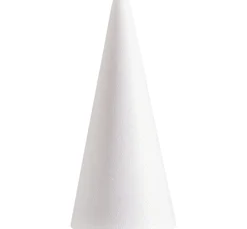 Sale VBS Styroporkegel 26 cm