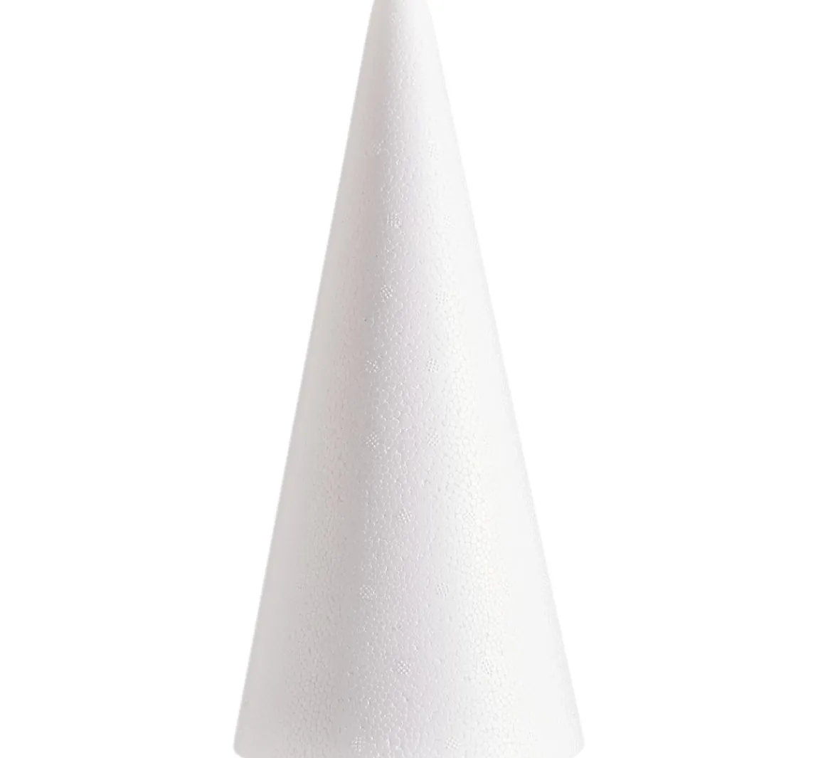 Sale VBS Styroporkegel 26 cm