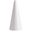Sale VBS Styroporkegel 20 cm
