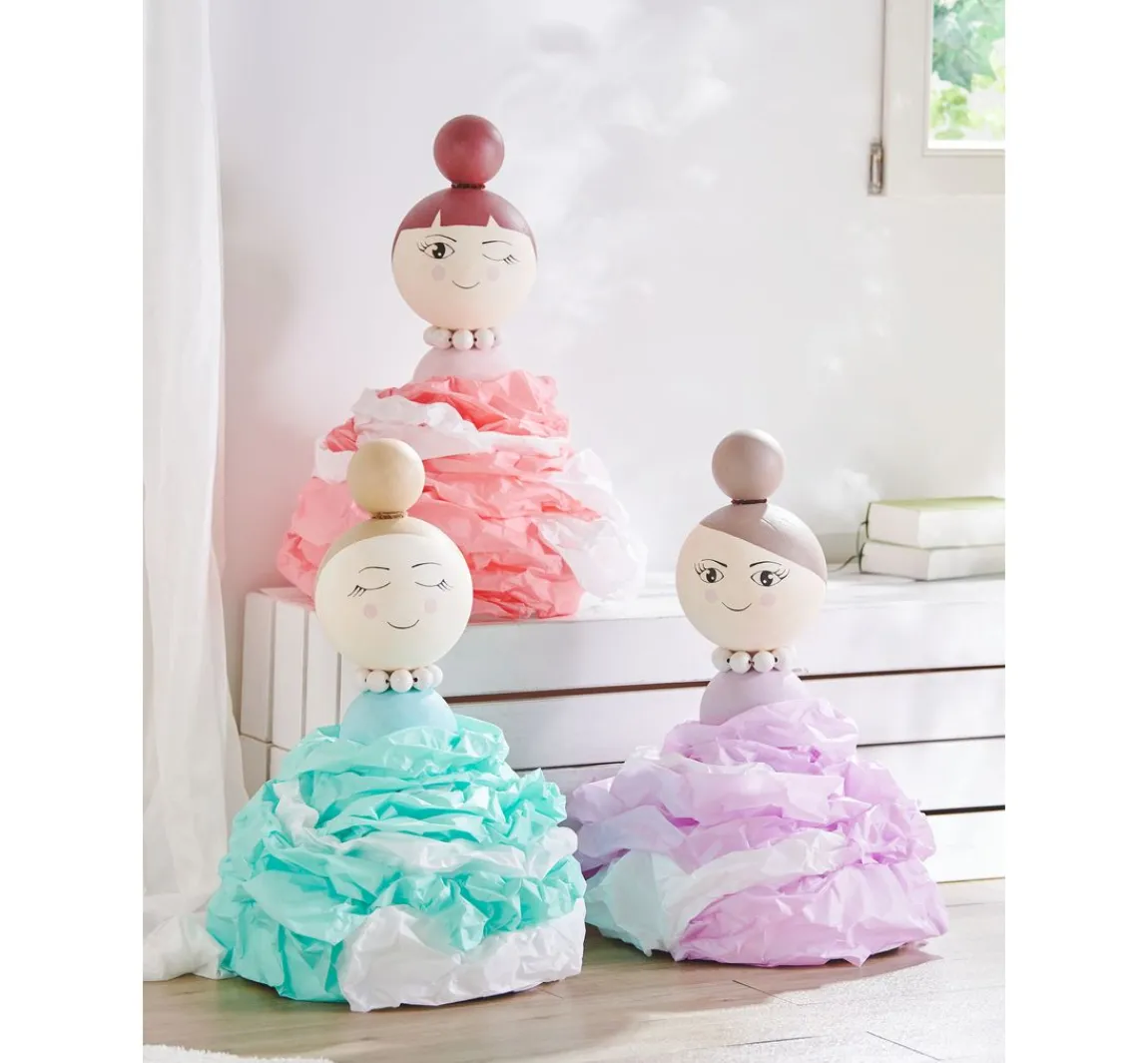 Outlet VBS Styroporkugel, Ø 12 cm