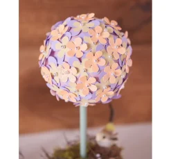 Hot VBS Styroporkugel, Ø 10 cm