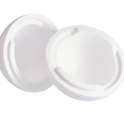 Best VBS Styroporkugel, Ø 15 cm, 2-teilig