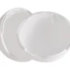 New VBS Styroporkugel, Ø 40 cm, 2-teilig