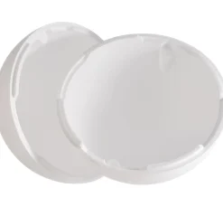 New VBS Styroporkugel, Ø 40 cm, 2-teilig