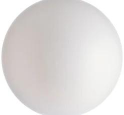 New VBS Styroporkugel, Ø 40 cm, 2-teilig