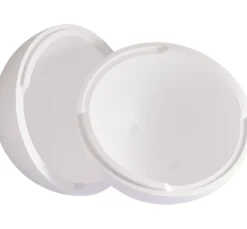 VBS Styroporkugel, Ø 30 cm, 2-teilig