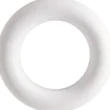Sale VBS Styroporring flach (Römer), Ø 17 cm