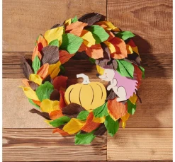 Sale VBS Styroporring flach (Römer), Ø 17 cm