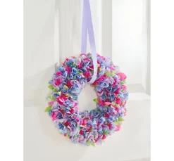 Sale VBS Styroporring flach (Römer), Ø 17 cm