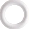 Sale VBS Styroporring flach (Römer), Ø 30 cm