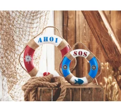 Sale VBS Styroporring flach (Römer), Ø 30 cm